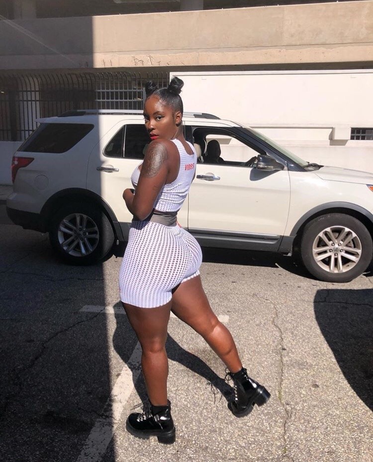 darkmelaningirls: @ truemahogany  