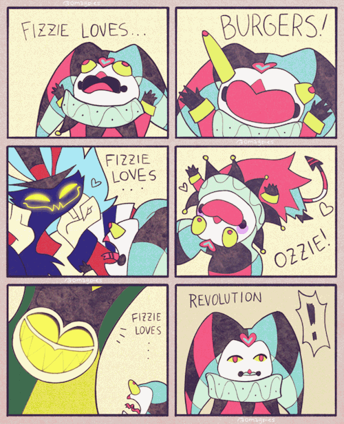 A Silly Redraw I Spent Way Too Much Time On Lmao