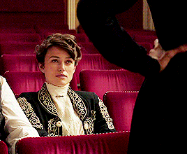 shesnake:Keira Knightley in Colette (2018) dir. Wash Westmoreland