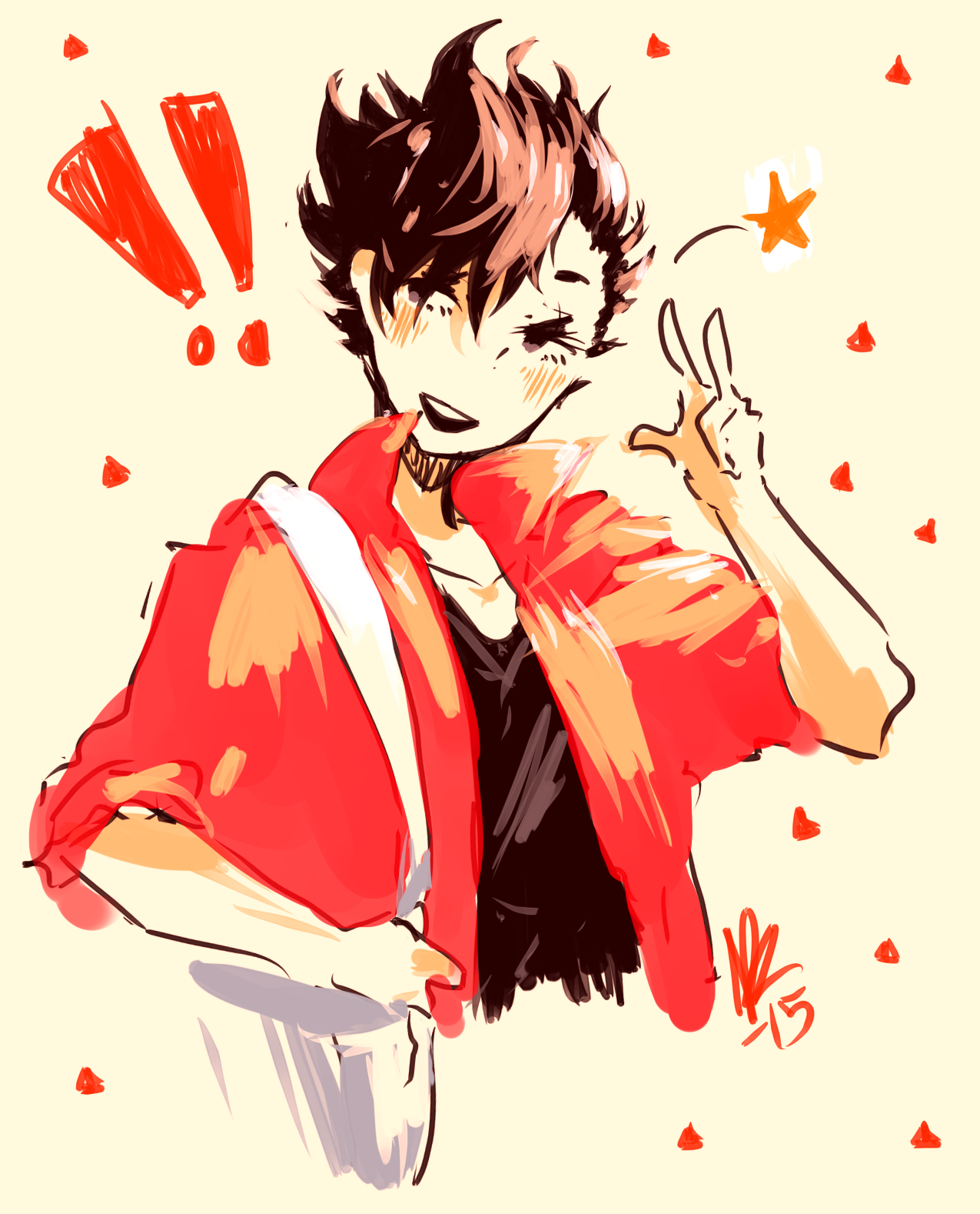onbann:2 hiq requests to show i am working … sorry 4 rly late 