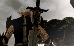 Fenris Or Dorian Requested By Anon.