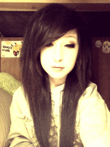 HAIR.  &lt;3