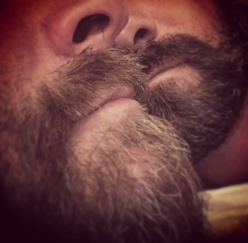 Porn Pics fhabhotdamncobs:  hansboys: beard   W♂♂F