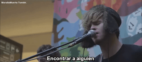 murallamuerta:  Kodaline  