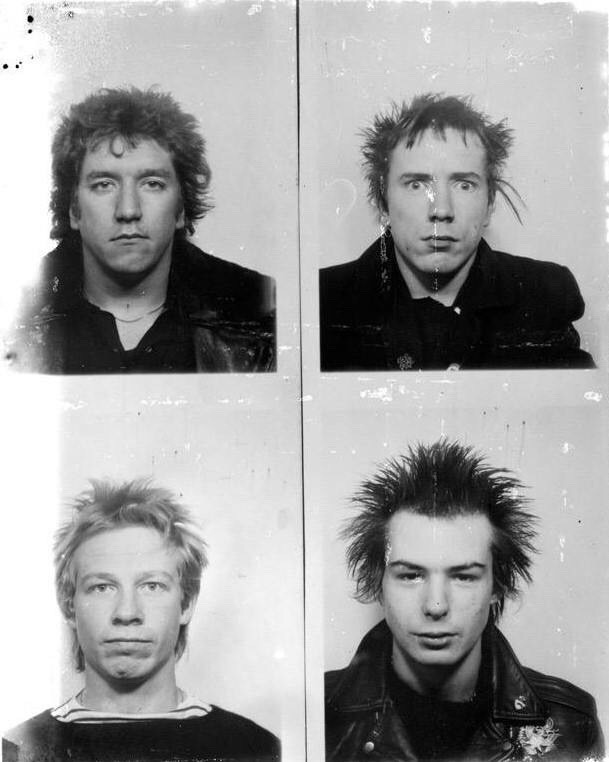 Pretty vacant