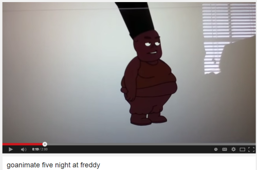 GoAnimate Screencaps