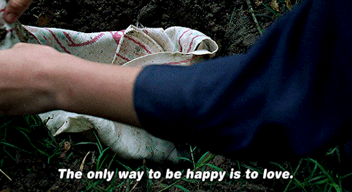 Sex filmgifs:The Tree of Life (2011) dir. Terrence pictures