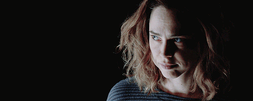 phoebteonkin:  Fiona Dourif as Nica Pierce in Curse of Chucky (2013) and Cult of Chucky (2017)