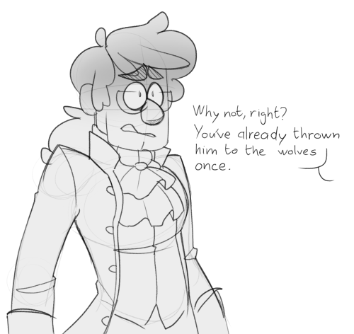 I Need More Of The Reverse-Pirate AU! Bonus Points If Its One Of The Scenes We Talked About On The Discord!