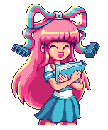I Extracted Giffany's File And They're All Tumblr Gifs??