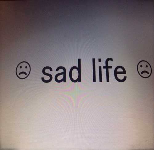 violet–suicide:  euphoria ♛