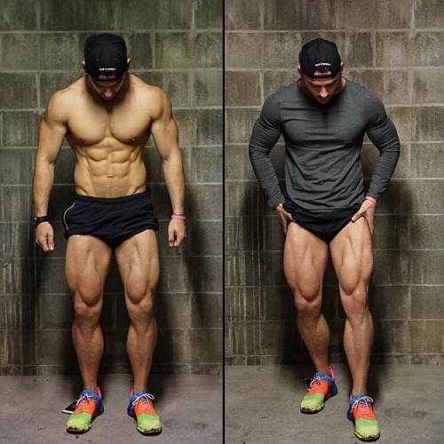  Nick Cheadle
