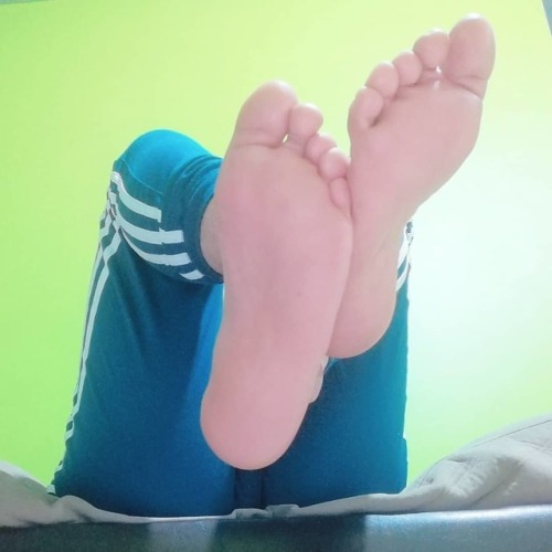 Latina Soles Arched