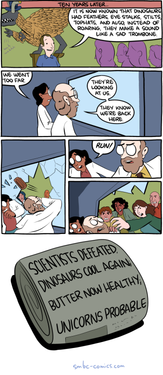 XXX Saturday Morning Breakfast Cereal photo