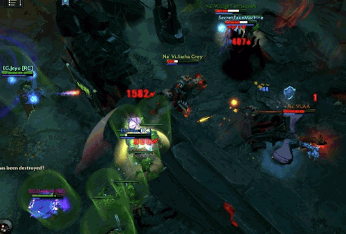 EG Sven Ultra Kills Na'vi at Dreamhack 2012 www.youtube.com/watch?v=SOpjqRuN3F4
