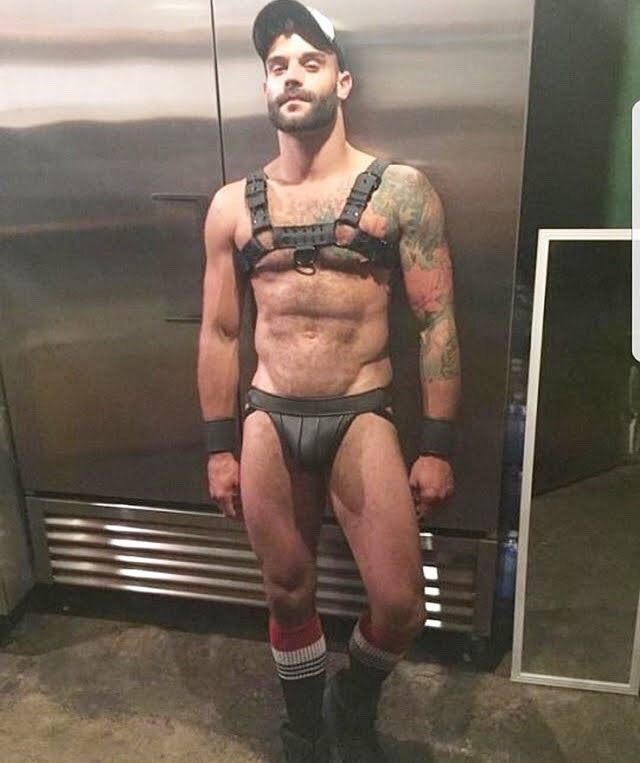 Some jocks & other things