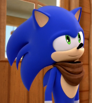 Sonic Boom, Tumblr