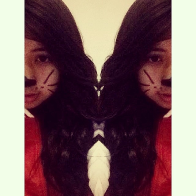 Miau x3 #miau #pretty #prettyphoto #girl #beauty #beautiful #instacool #instalike