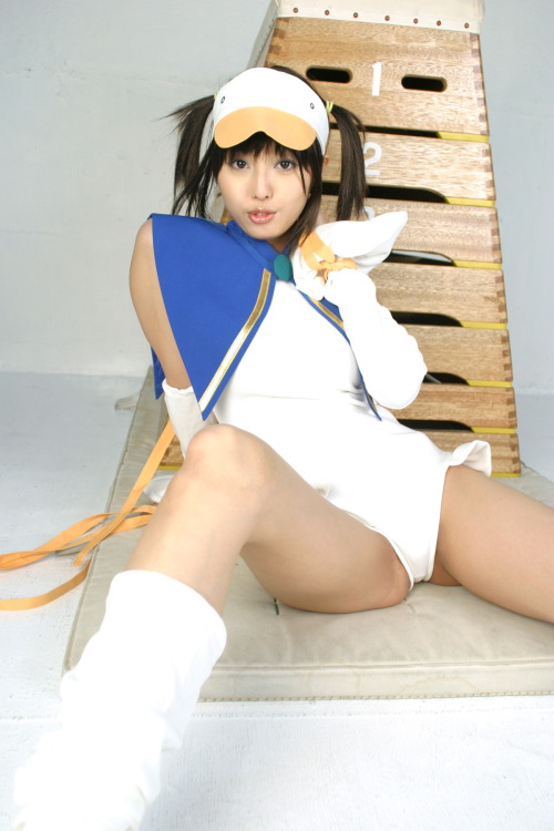 Moetan - Ink Nijihara (Ahane) 6HELP US GROW Like,Comment & Share.CosplayJapaneseGirls1.5 - www.facebook.com/CosplayJapaneseGirls1.5CosplayJapaneseGirls2 - www.facebook.com/CosplayJapaneseGirl2tumblr - http://cosplayjapanesegirlsblog.tumblr.com/twitter