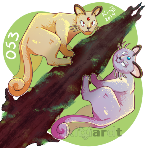 fur babiesInstagram I Facebook I Deviantart l TwitterCommissions are open!