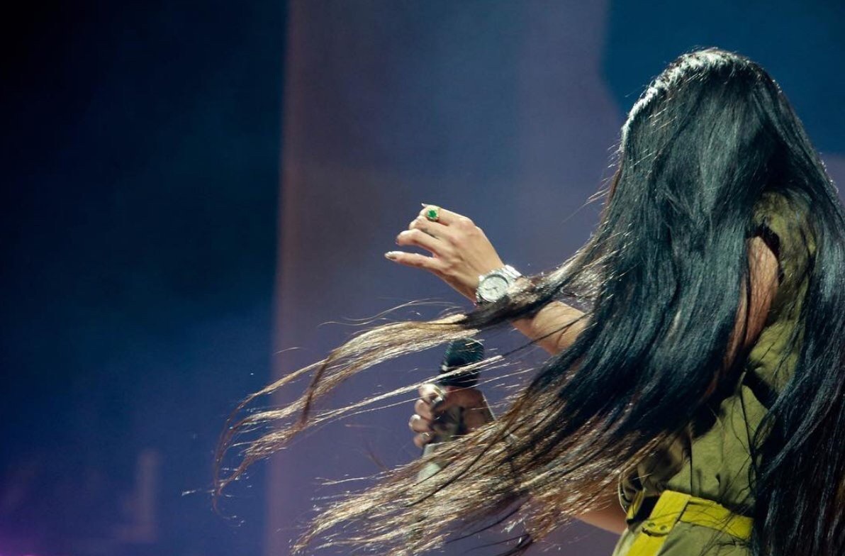 Made in America Festival ️📸