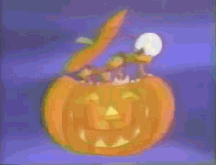 halloweentreat:80′s halloween commercials