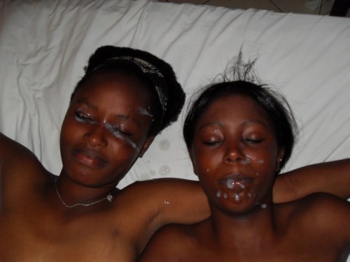 africanhookers:  White on black …. this is what its’ all about !