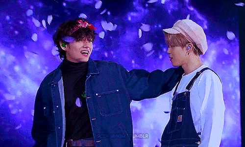 You Got Me I Got You For @heybaetae (cr. Namuspromised)