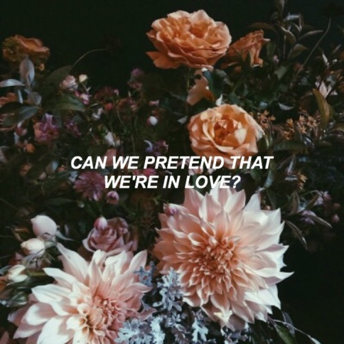 Is There Somewhere // Halsey