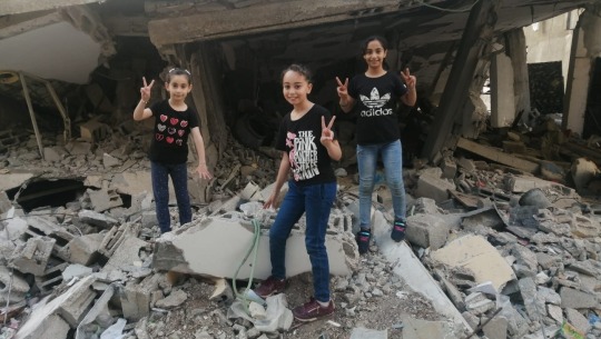 Donate to Urgent Relief; Help my family evacuate, organized by Mohammed Ibraheem