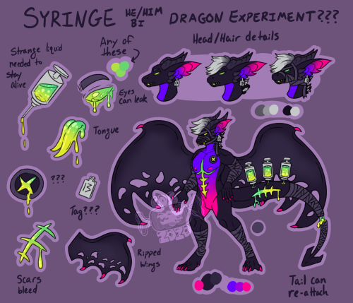 candydragonguts