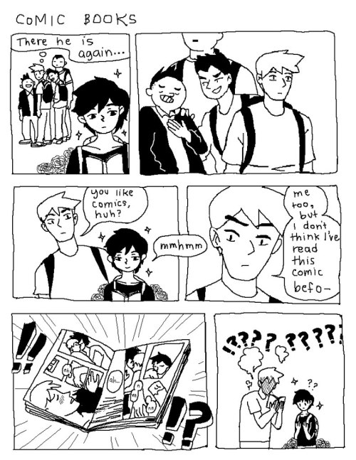 neodarkstar: trigonyan:FUCK YOU I ACTUALLY CRIEDThis is the absolute BEST comic I’ve ever read o