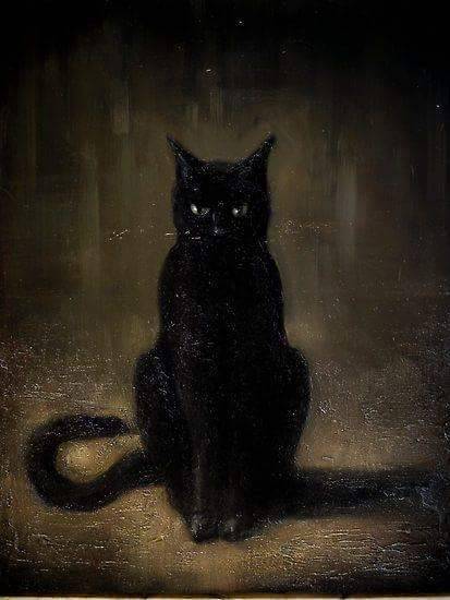 taurri:   “A familiar (or familiar spirit or familiar animal) is an animal-shaped