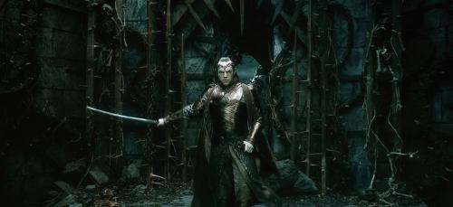 Do something epic today, and enter for a chance to win a private screening of #TheHobbit: The Battle