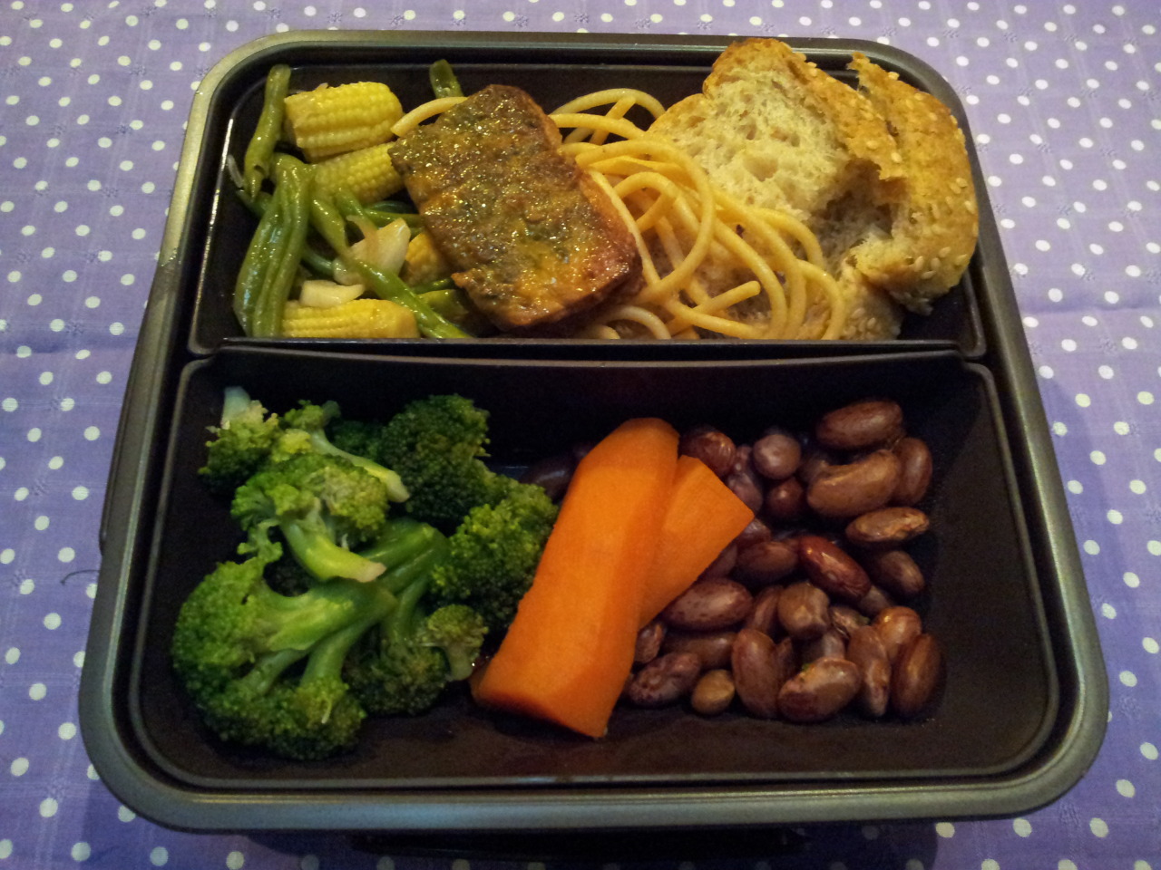 #vegan bento Tumblr posts - Tumbral.com