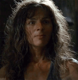 sanxr:﻿ＬＯＳＴ - fave characters (6/10)∟ Danielle Rousseau