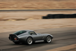 desertmotors:  Shelby Daytona Cobra Coupe