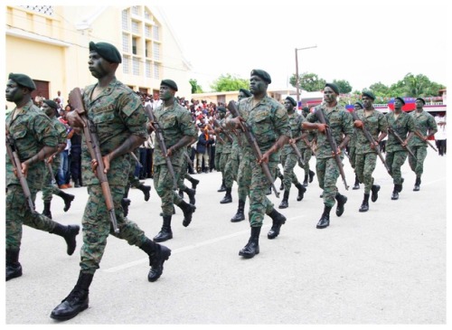 blackhaiti: Haitian Flag Day | May 18