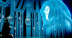 starwarsgif: “The Emperor is not as forgiving