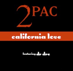 resurrectinghiphop:  California Love