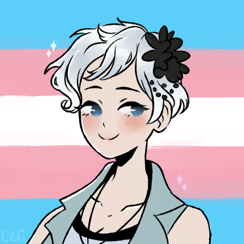 pianta:THIRD BATCH OF PRIDE ICON COMMISSIONS 🌈💕 these are to be used by the commissioners only!twitter | ko-fi | insta | patreon