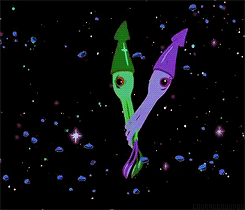Courage the Cowardly Dog Gifs!