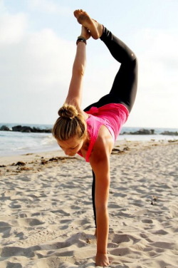 Flex Yoga Girls