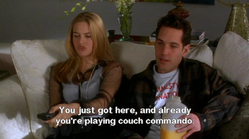 Clueless