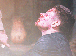  Expectations vs. Reality (Part 1: Misha Collins) 