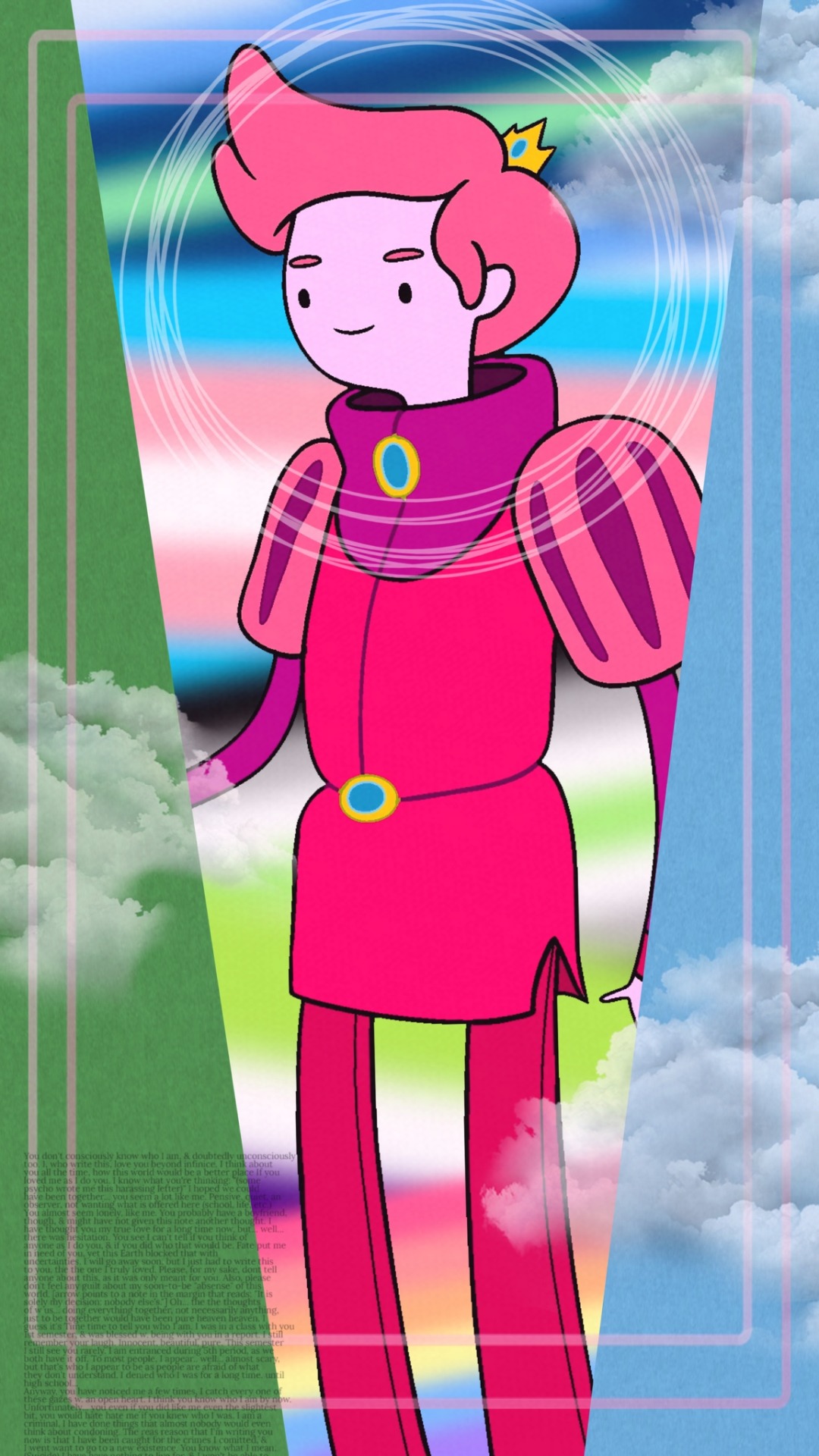 Agender Wallpaper Tumblr Posts Tumbral Com