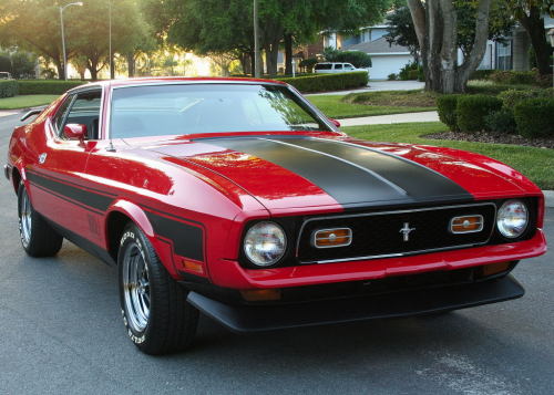 musclecarsfans:  Follow For Muscle Cars Everyday