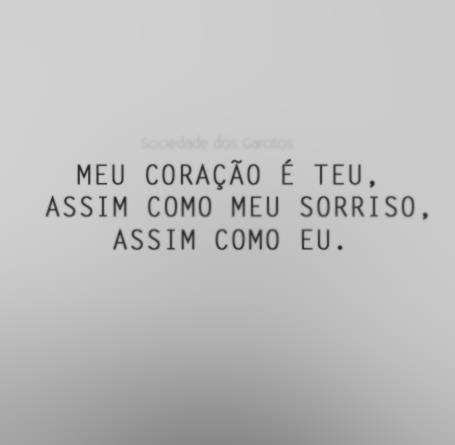 Don't go away