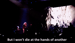 hegodamask:  Don’t want your jewels I want your drugs Don’t want your money want
