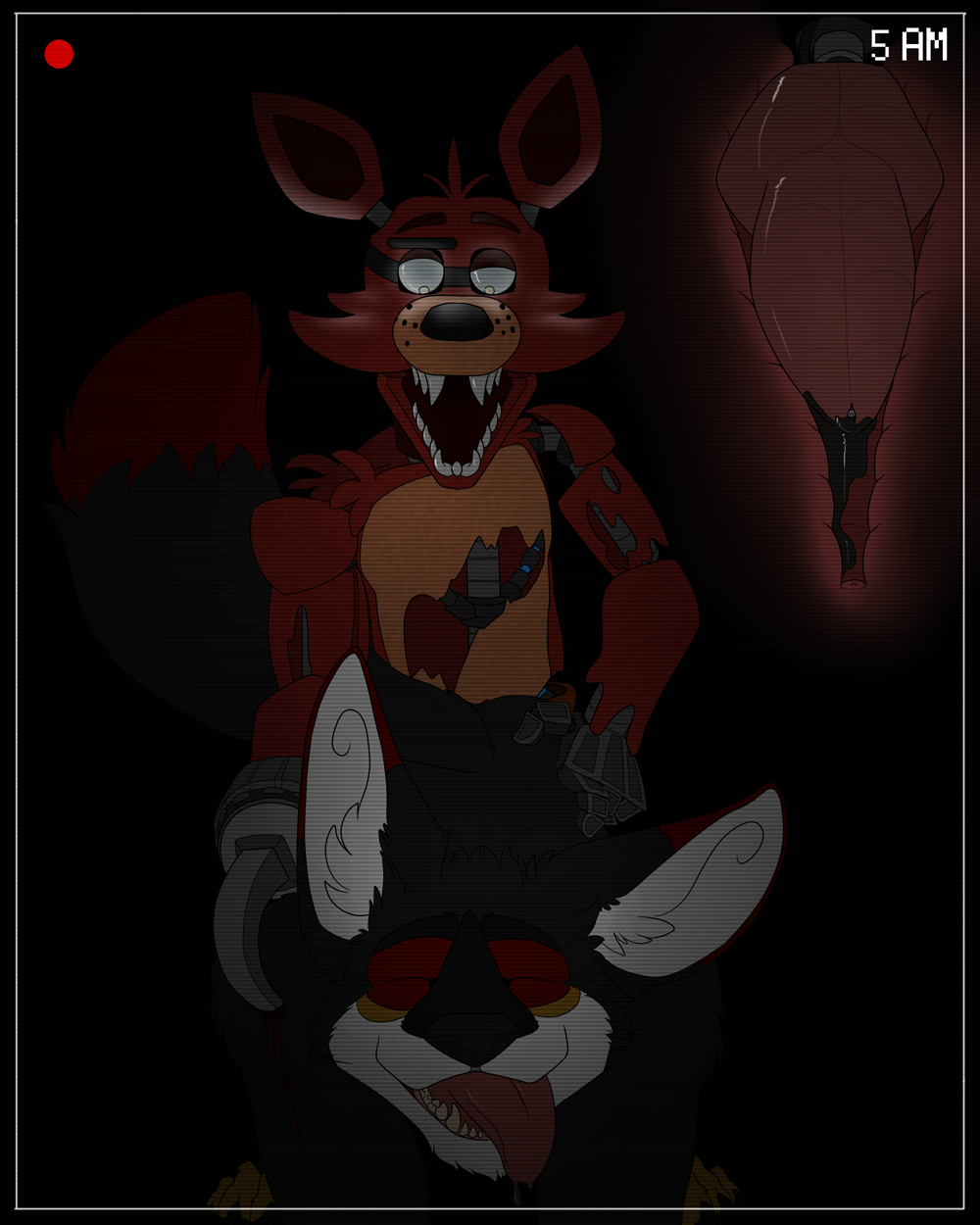 gay foxy porn as requested :P - To request, send m... - Tumbex